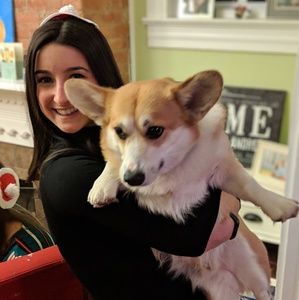 Meet your Posher, Kristen